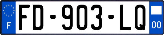 FD-903-LQ