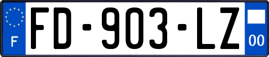 FD-903-LZ