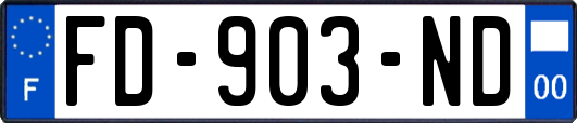 FD-903-ND