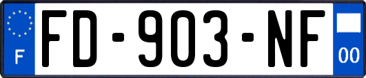 FD-903-NF