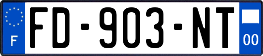 FD-903-NT