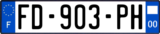 FD-903-PH
