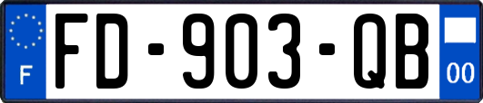 FD-903-QB