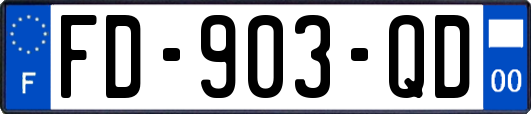 FD-903-QD
