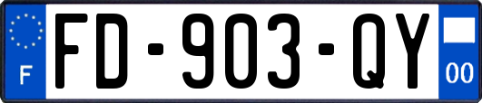 FD-903-QY