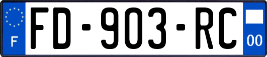 FD-903-RC