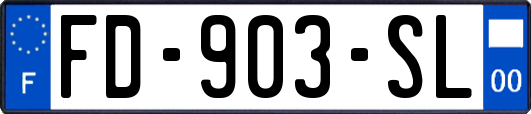 FD-903-SL