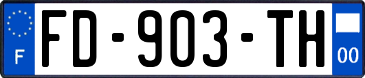 FD-903-TH