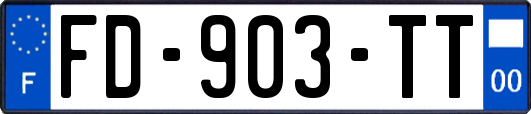 FD-903-TT