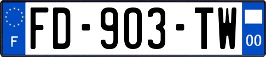 FD-903-TW