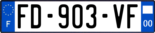 FD-903-VF