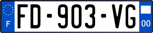 FD-903-VG
