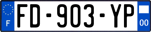 FD-903-YP