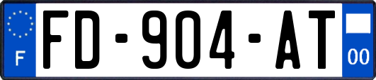 FD-904-AT