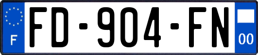 FD-904-FN