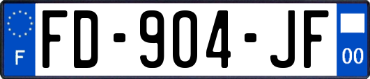 FD-904-JF