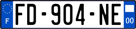 FD-904-NE
