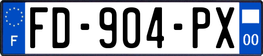 FD-904-PX