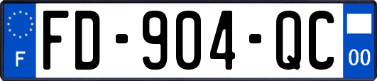 FD-904-QC