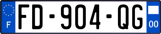 FD-904-QG