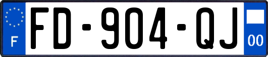 FD-904-QJ