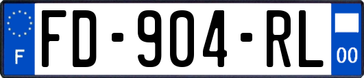 FD-904-RL