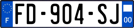 FD-904-SJ
