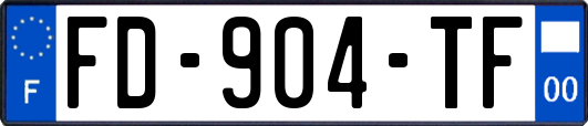 FD-904-TF