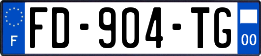 FD-904-TG