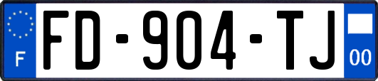 FD-904-TJ