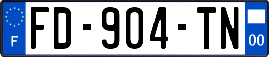 FD-904-TN