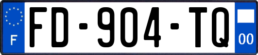 FD-904-TQ