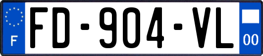 FD-904-VL