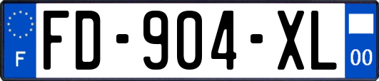 FD-904-XL