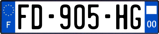 FD-905-HG