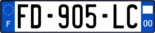 FD-905-LC