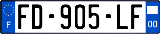 FD-905-LF