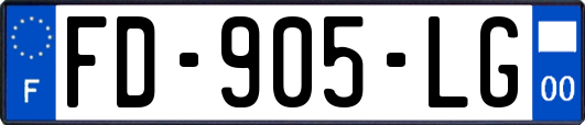 FD-905-LG