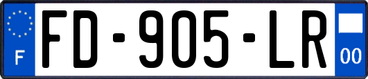 FD-905-LR