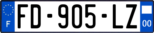 FD-905-LZ
