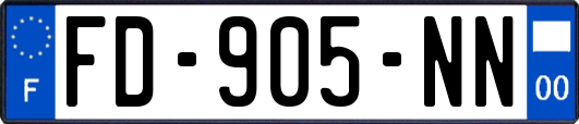 FD-905-NN