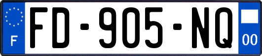 FD-905-NQ