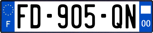 FD-905-QN