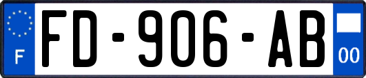 FD-906-AB