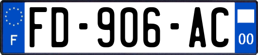 FD-906-AC