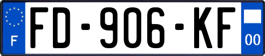 FD-906-KF