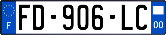 FD-906-LC