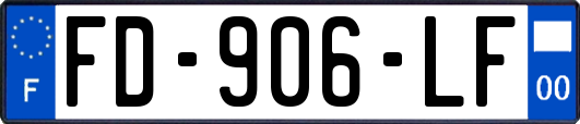 FD-906-LF