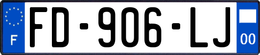FD-906-LJ