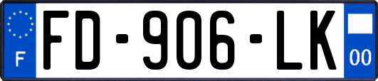 FD-906-LK